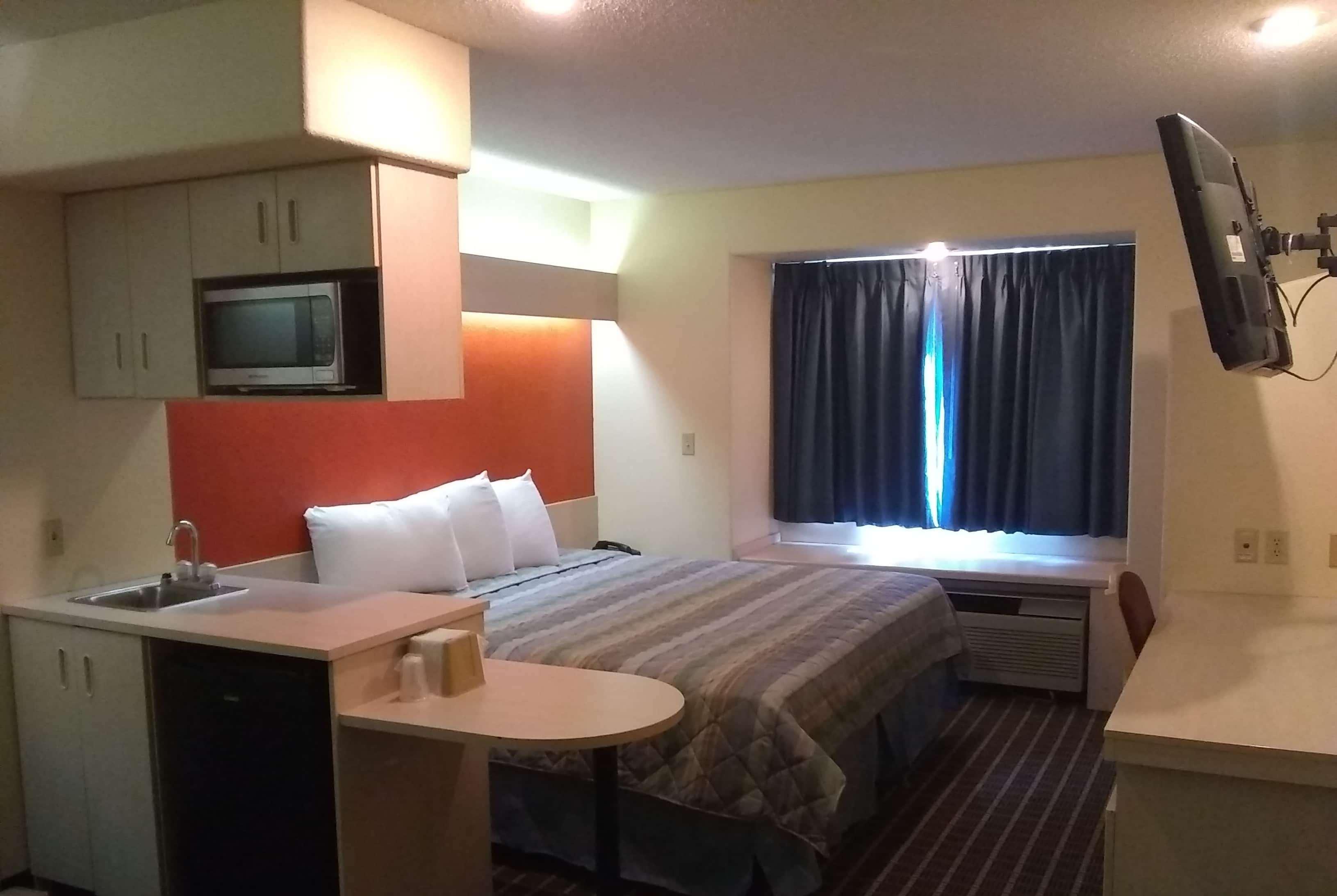 Travelodge By Wyndham Chadron Luaran gambar