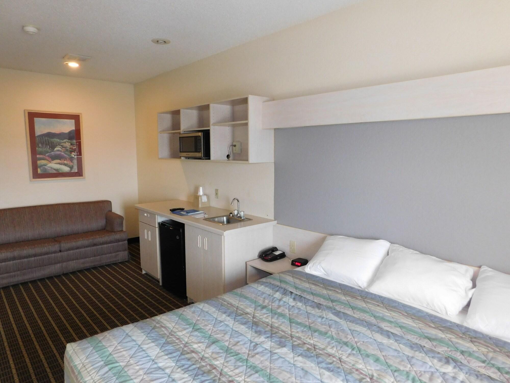 Travelodge By Wyndham Chadron Luaran gambar