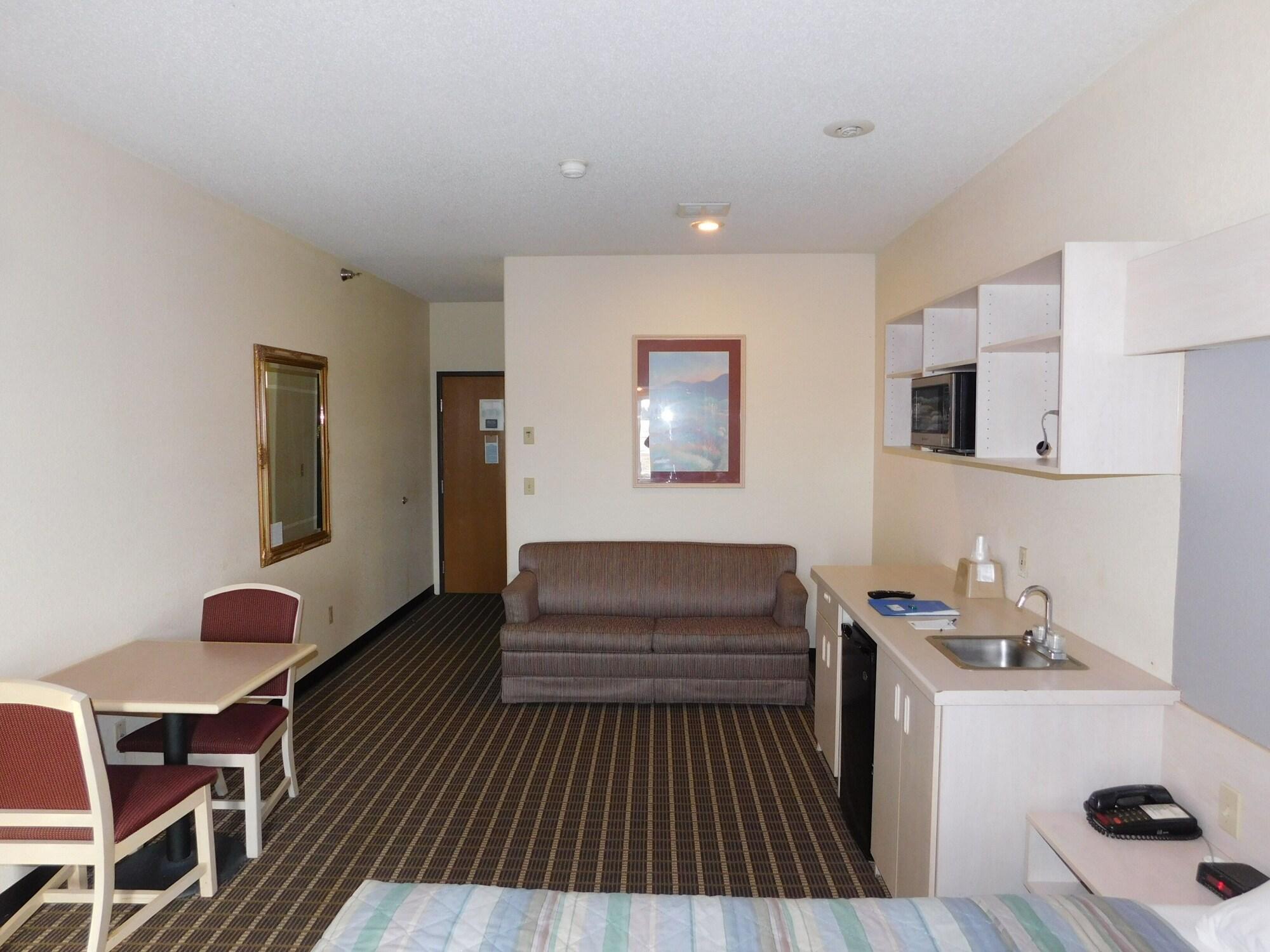 Travelodge By Wyndham Chadron Luaran gambar