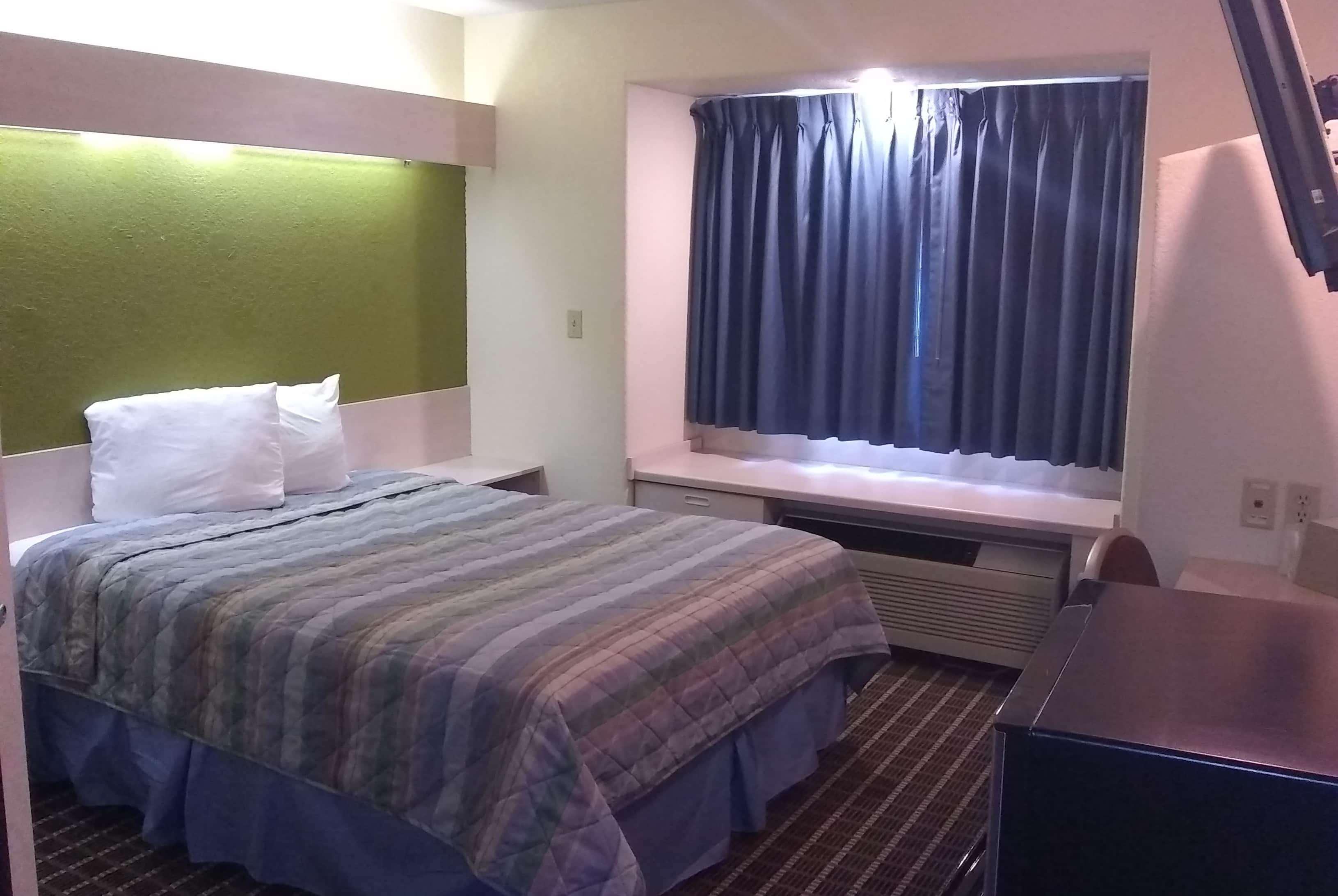 Travelodge By Wyndham Chadron Luaran gambar