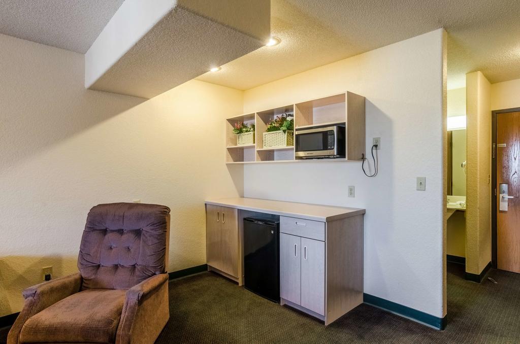 Travelodge By Wyndham Chadron Luaran gambar
