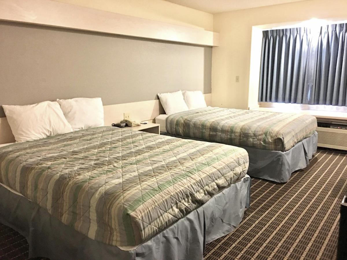 Travelodge By Wyndham Chadron Luaran gambar