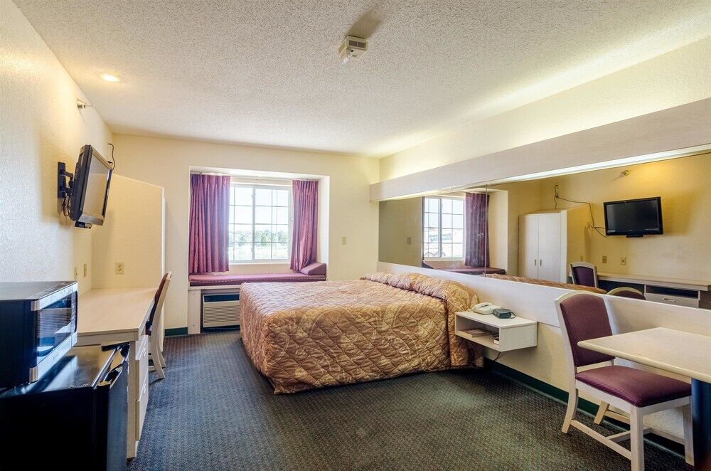 Travelodge By Wyndham Chadron Luaran gambar