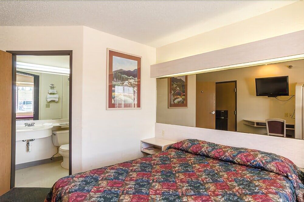 Travelodge By Wyndham Chadron Luaran gambar